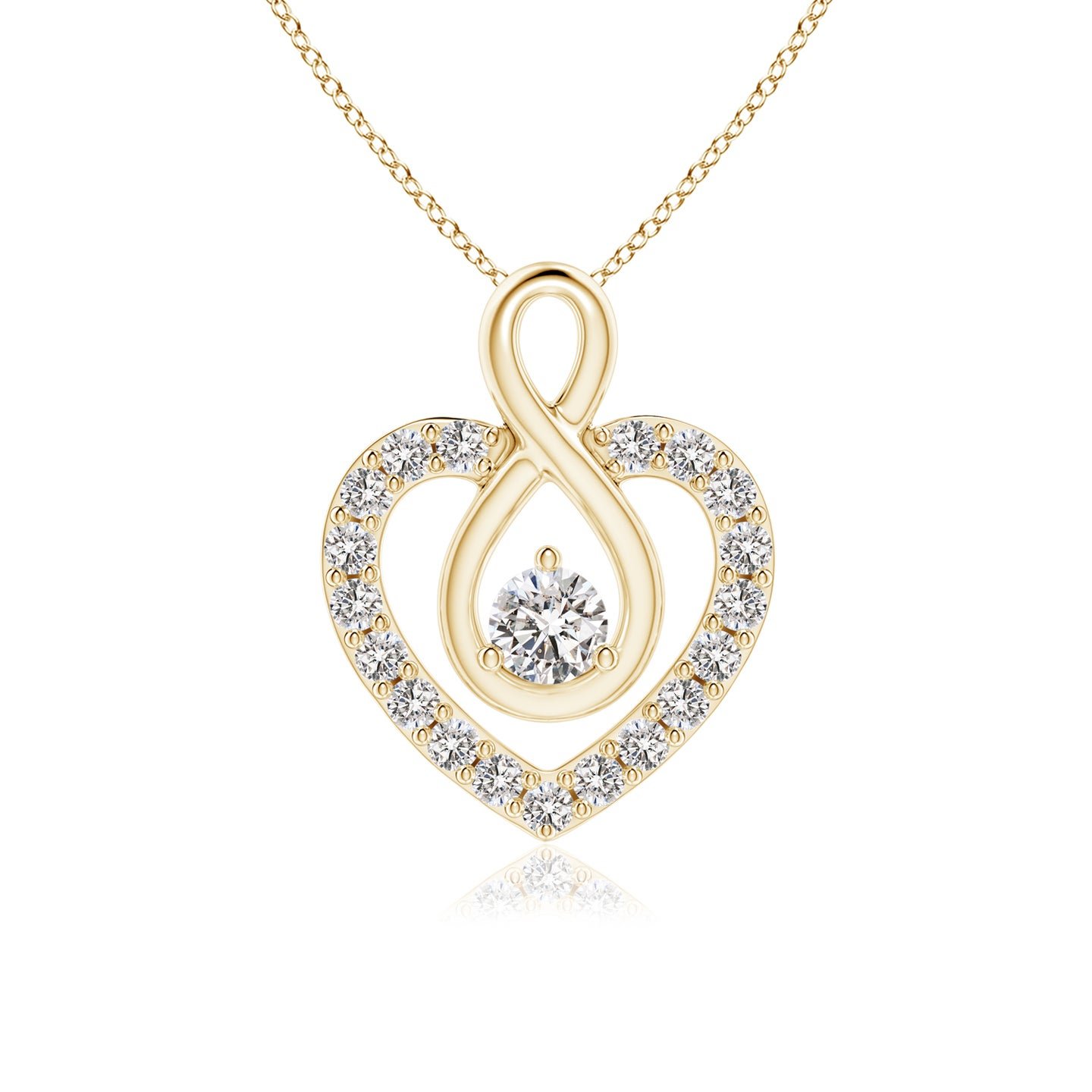 Heart Pendant